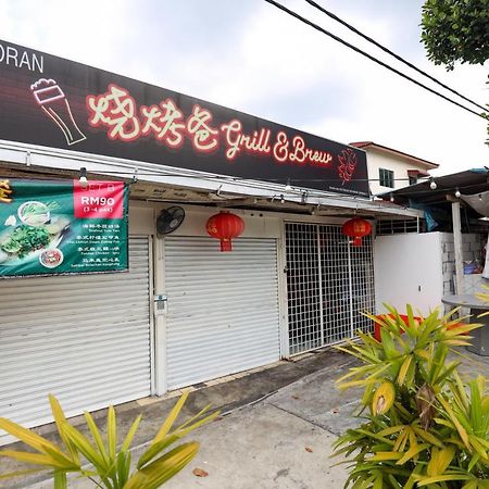 Cozy Homestay With Karaoke System & Pool Table 吉隆坡 外观 照片
