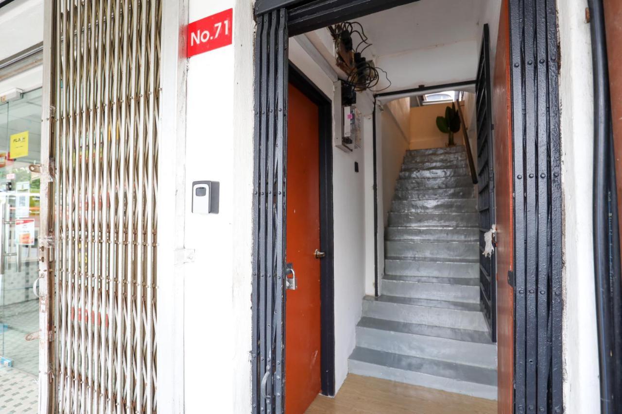 Cozy Homestay With Karaoke System & Pool Table 吉隆坡 外观 照片