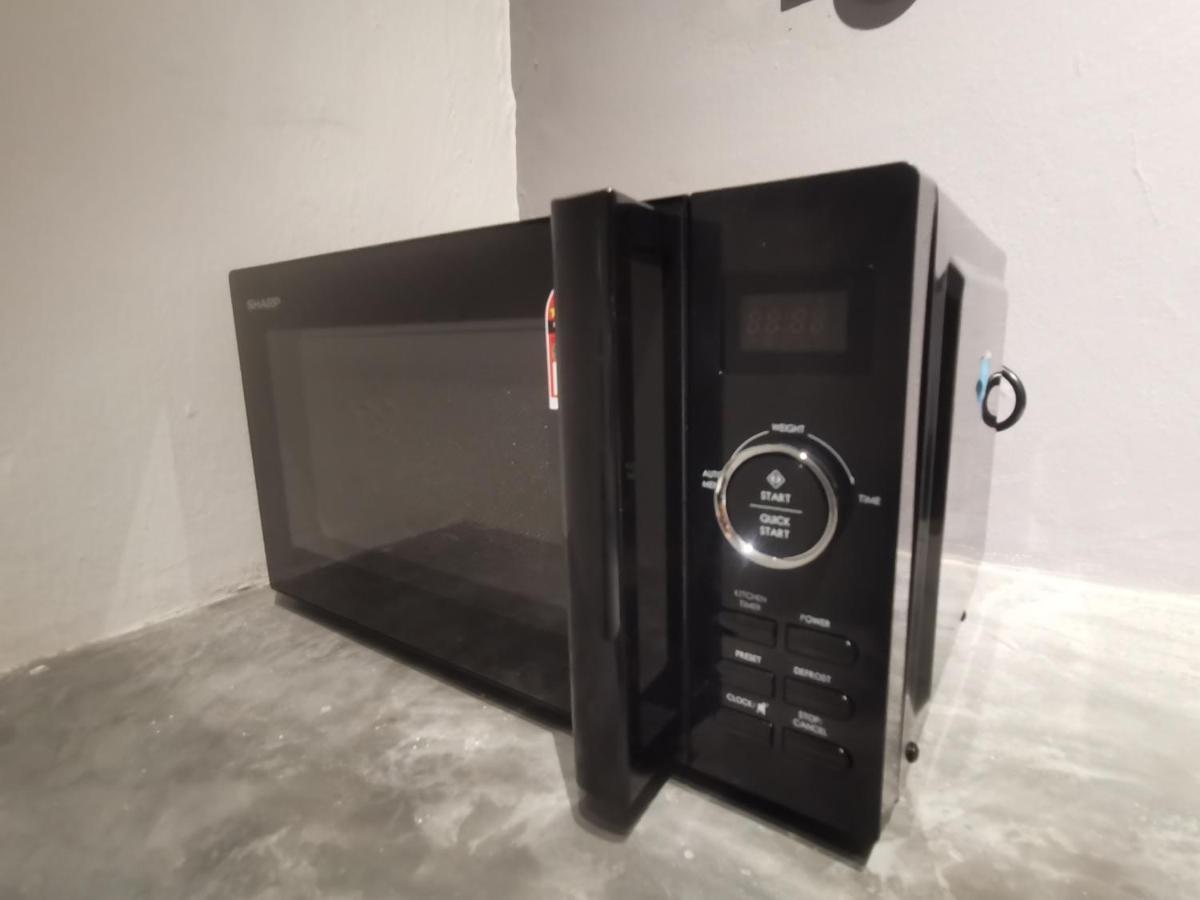 Cozy Homestay With Karaoke System & Pool Table 吉隆坡 外观 照片