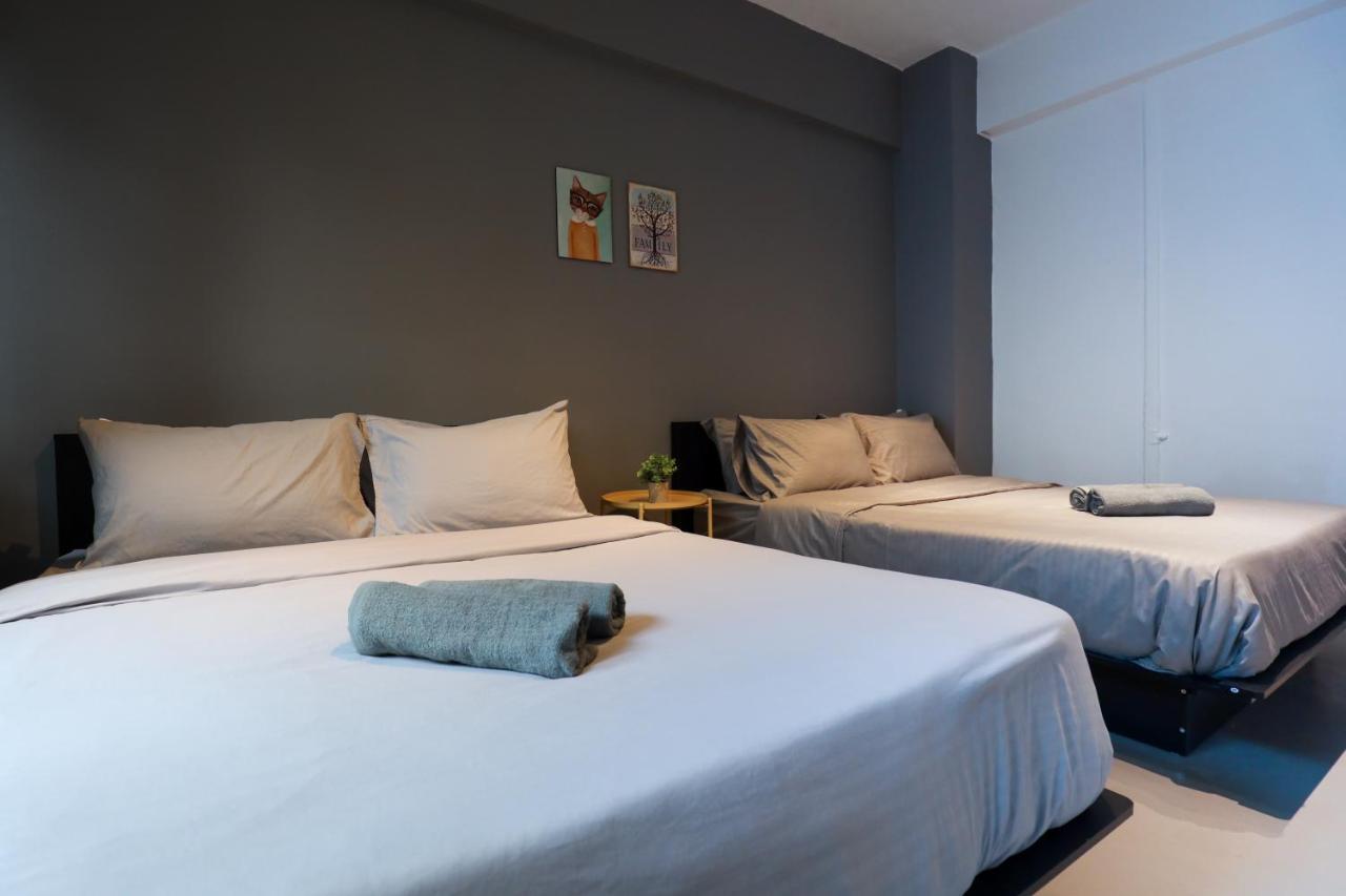 Cozy Homestay With Karaoke System & Pool Table 吉隆坡 外观 照片