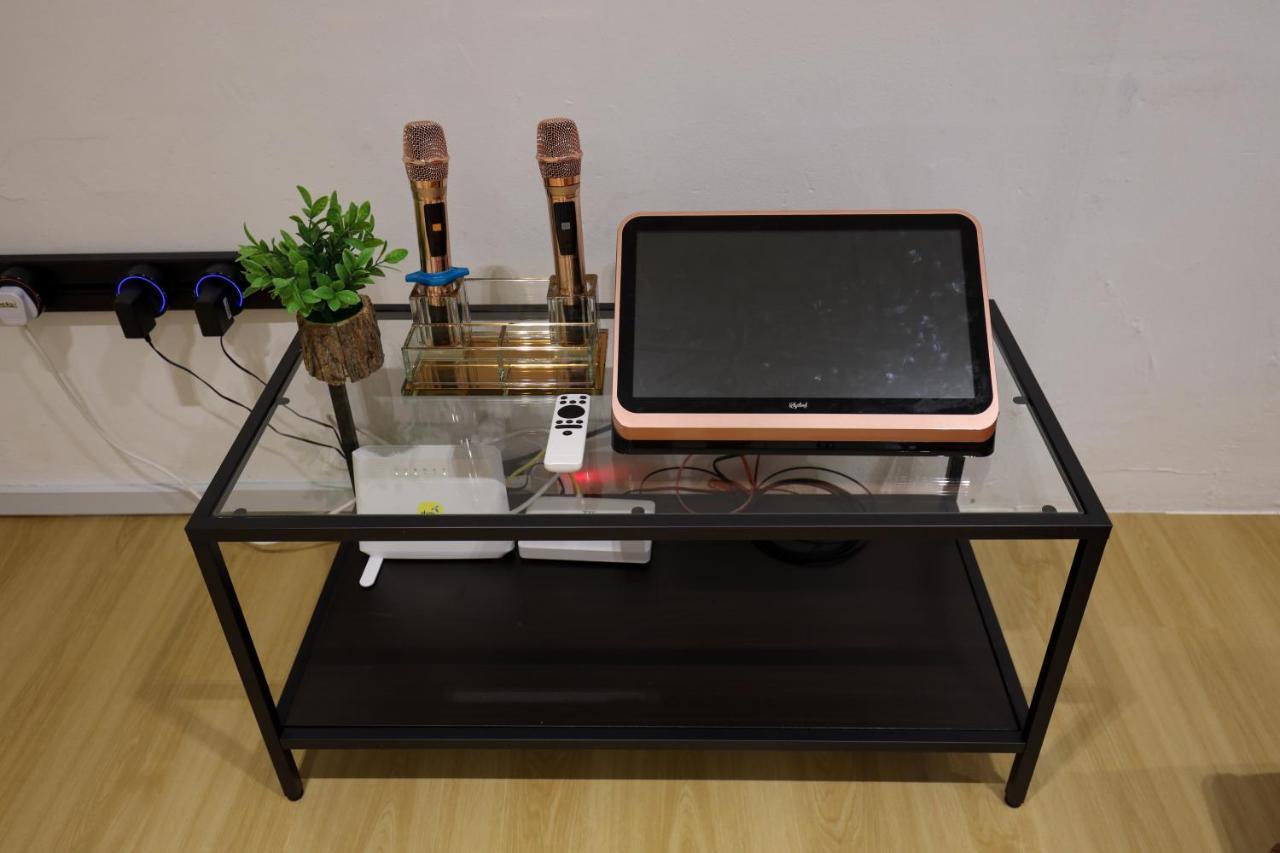 Cozy Homestay With Karaoke System & Pool Table 吉隆坡 外观 照片