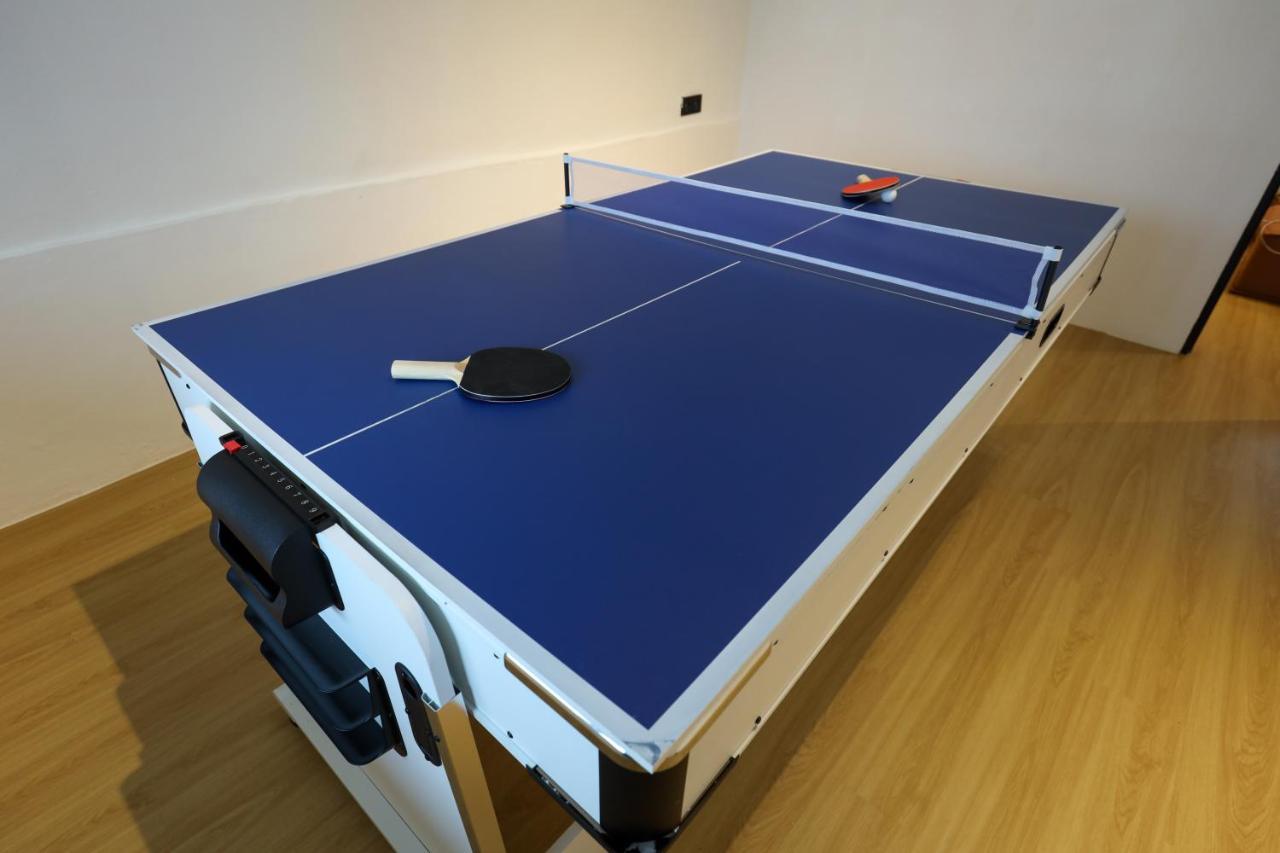 Cozy Homestay With Karaoke System & Pool Table 吉隆坡 外观 照片