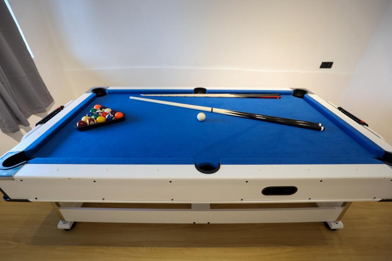 Cozy Homestay With Karaoke System & Pool Table 吉隆坡 外观 照片