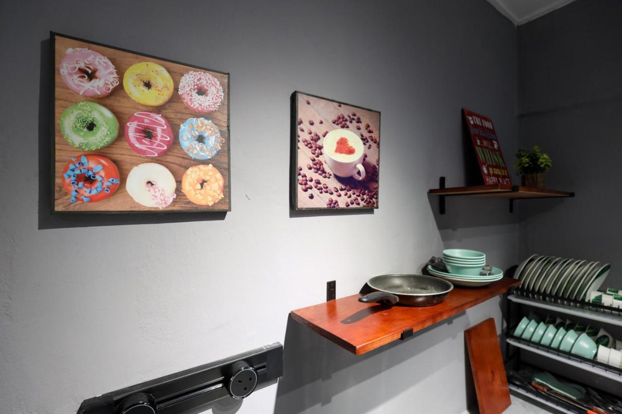 Cozy Homestay With Karaoke System & Pool Table 吉隆坡 外观 照片