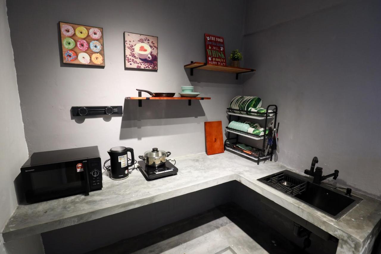 Cozy Homestay With Karaoke System & Pool Table 吉隆坡 外观 照片