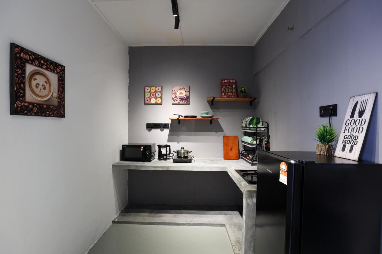 Cozy Homestay With Karaoke System & Pool Table 吉隆坡 外观 照片